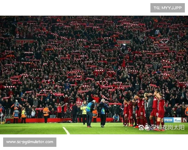 利物浦球迷C罗，足球世界的灵魂